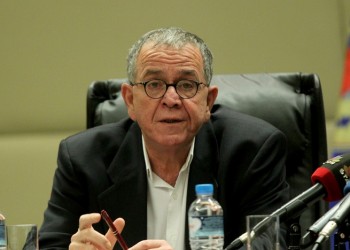 Υπέρ της άφιξης Τούρκων παρατηρητών στα ελληνικά νησιά ο Γιάννης Μουζάλας