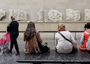 Άρθρο στον «Guardian» συνδέει το Brexit με την επιστροφή των Γλυπτών του Παρθενώνα