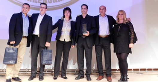 Παρουσιάστηκε το βιβλίο «Γυμναστικός Σύλλογος Ποντίων Ναούσης “Ακρίτας” 1928-1956» στη Νάουσα (φωτο, βίντεο)