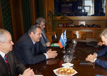 Επιμένει η Ρωσία στα περί τουρκικής χερσαίας επέμβασης στη Συρία
