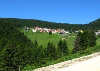 Κερασούντα: Αντιδράσεις για έρευνες χρυσού στο παρχάρι Κουλάκκαγια