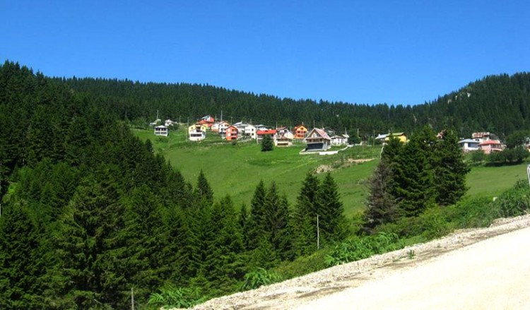 Κερασούντα: Αντιδράσεις για έρευνες χρυσού στο παρχάρι Κουλάκκαγια