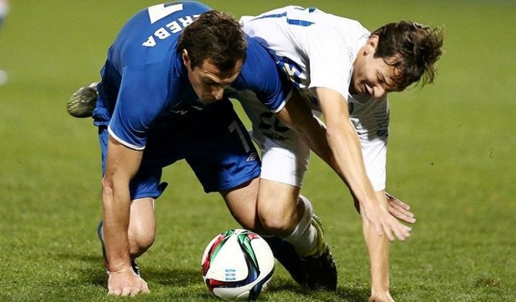Super League: Λεβαδειακός-Ατρόμητος 1-1