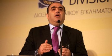 «Ξήλωσαν» τον Μανώλη Σφακιανάκη από τη Δίωξη Ηλεκτρονικού Εγκλήματος