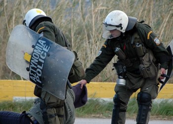 ΕΔΕ διέταξε η ΕΛΑΣ για τις ενέργειες αστυνομικών στην Κω