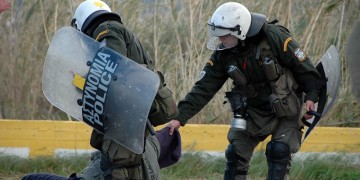 ΕΔΕ διέταξε η ΕΛΑΣ για τις ενέργειες αστυνομικών στην Κω