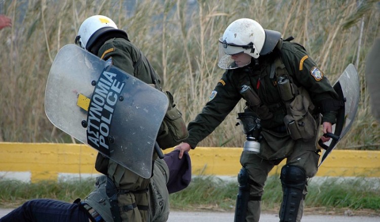 ΕΔΕ διέταξε η ΕΛΑΣ για τις ενέργειες αστυνομικών στην Κω