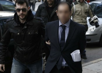 Βαριά δικογραφία για τους δημοσιογράφους και τον εκδότη που απολογούνται σήμερα