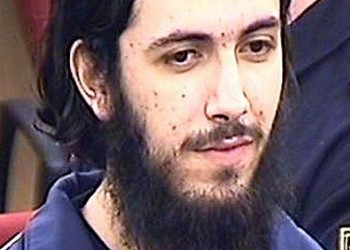 Ποιος είναι ο ύποπτος τζιχαντιστής που συνελήφθη στην Αλεξανδρούπολη