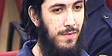 Ποιος είναι ο ύποπτος τζιχαντιστής που συνελήφθη στην Αλεξανδρούπολη
