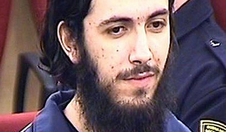 Ποιος είναι ο ύποπτος τζιχαντιστής που συνελήφθη στην Αλεξανδρούπολη