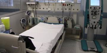 Κορονοϊός - Θεσσαλονίκη: Επίταξη από σήμερα δύο ιδιωτικών θεραπευτηρίων 2