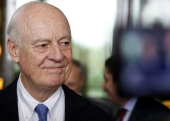 «Εύθραυστη» εκεχειρία στη Συρία