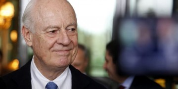«Εύθραυστη» εκεχειρία στη Συρία