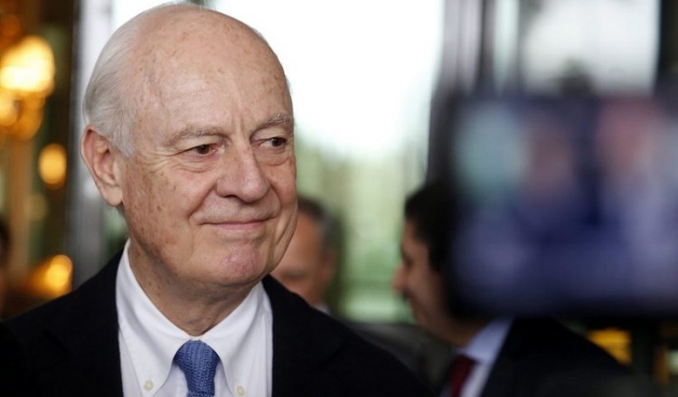 «Εύθραυστη» εκεχειρία στη Συρία