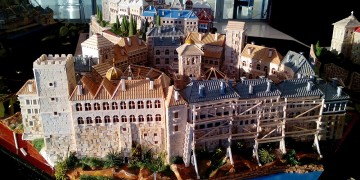 Αθώοι όλοι οι κατηγορούμενοι για την υπόθεση Βατοπεδίου