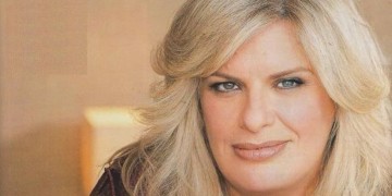 Έχασε τη μάχη με το θάνατο η ηθοποιός Νατάσα Μανίσαλη