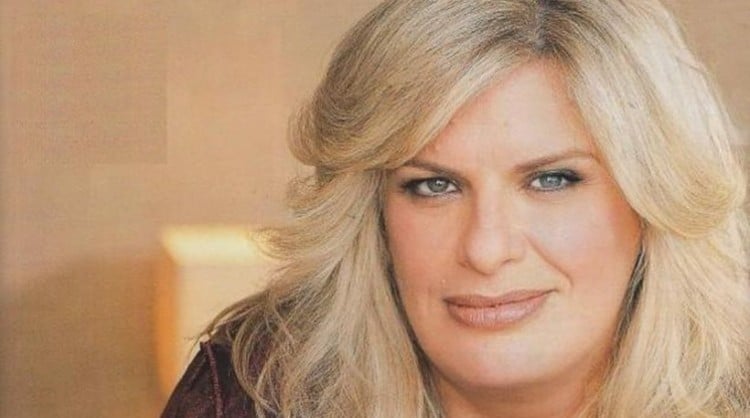 Έχασε τη μάχη με το θάνατο η ηθοποιός Νατάσα Μανίσαλη