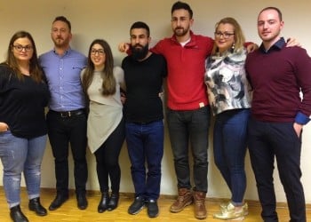 Νέα Συντονιστική Επιτροπή Νεολαίας της ΟΣΕΠΕ