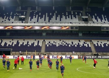 Europa League: Απόψε Άντερλεχτ-Ολυμπιακός