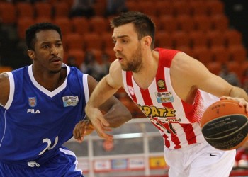 Basket League: Νίκες για τους «αιώνιους»