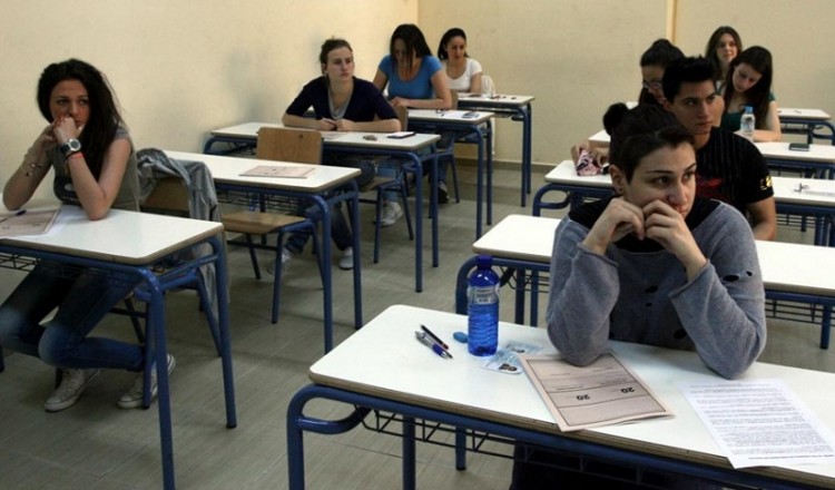 Πότε αρχίζουν οι Πανελλαδικές Εξετάσεις 2016