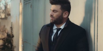 Ο Παντελής ο Μικρασιάτης, το παιδί της Νέας Ιωνίας