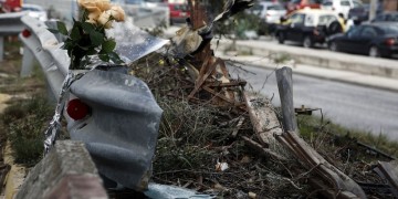 Θλίψη για το θάνατο του Παντελή Παντελίδη