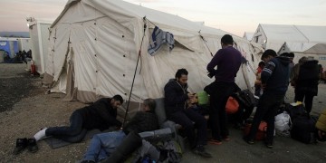 7.000 εγκλωβισμένοι στην Ειδομένη, δράμα χωρίς τέλος σε όλη την Ελλάδα