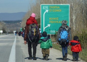 Η Κομισιόν ξεπαγώνει το Δουβλίνο για την Ελλάδα από το 2017