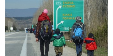 Η Κομισιόν ξεπαγώνει το Δουβλίνο για την Ελλάδα από το 2017