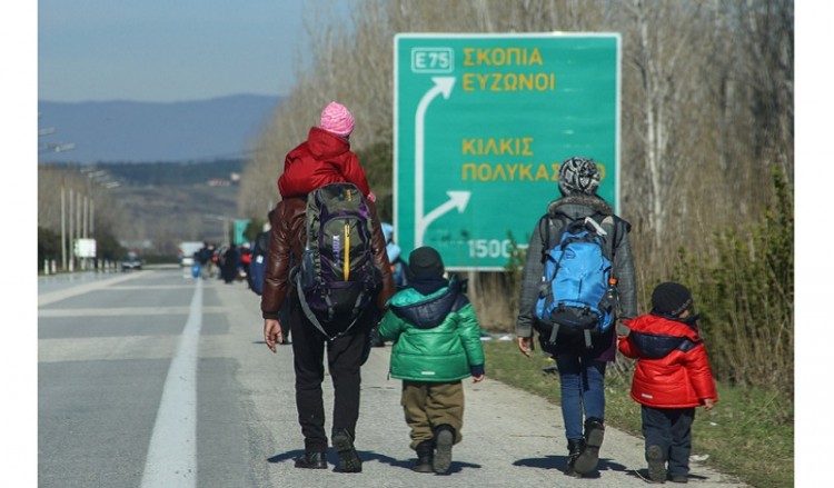 Η Κομισιόν ξεπαγώνει το Δουβλίνο για την Ελλάδα από το 2017