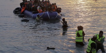 Η πολιτική των χωρών-μελών της ΕΕ για το προσφυγικό, σε ένα γράφημα