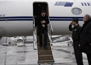 Με το βλέμμα στο Eurogroup ο Τσίπρας στην Κωνσταντινούπολη