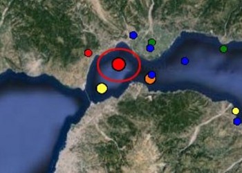Σεισμός 3,7 βαθμών Ρίχτερ στην Πάτρα