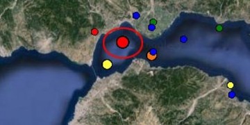 Σεισμός 3,7 βαθμών Ρίχτερ στην Πάτρα
