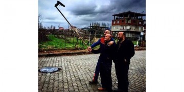 Έρευνα: Οι selfie πέντε φορές πιο φονικές από τις επιθέσεις καρχαριών!