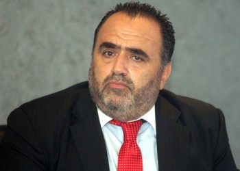 Αλαλούμ με τη μετακίνηση Σκακιανάκη