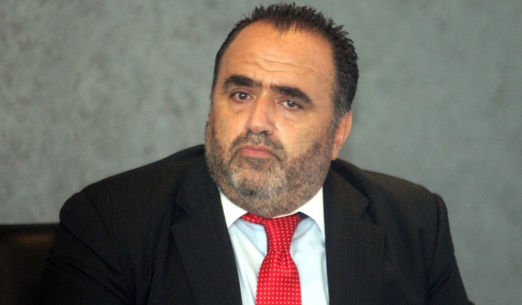 Αλαλούμ με τη μετακίνηση Σκακιανάκη