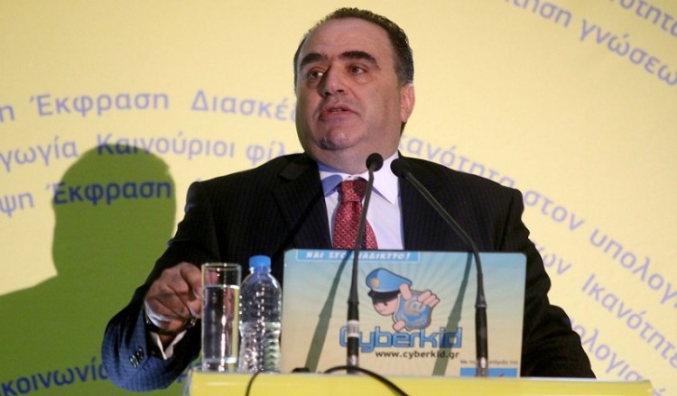 Ανακαλείται η μετάθεση-υποβάθμιση του Σφακιανάκη