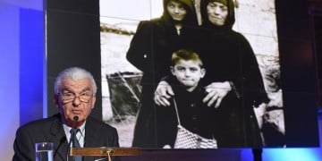 Γερμανός ιστορικός: Η Γερμανία να πληρώσει τις πολεμικές επανορθώσεις με ράβδους χρυσού