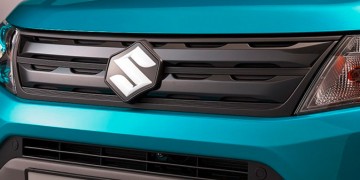 Ανακλήσεις οχημάτων Suzuki Vitara ανακοίνωσε η Γενική Γραμματεία Βιομηχανίας