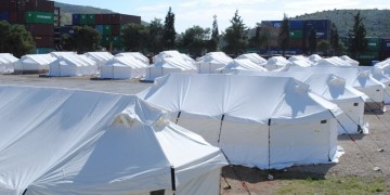 Έκτακτη χρηματοδότηση 3,5 εκατ. στην Ελλάδα για την επάνδρωση των hotspots