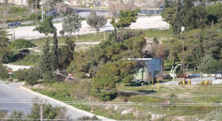 Συγκεντρώσεις υπέρ και κατά του Κέντρου Μετεγκατάστασης Προσφύγων στο Σχιστό
