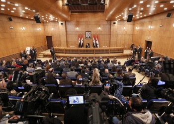 Συρία: αυστηρή προειδοποίηση προς Τουρκία και Σαουδική Αραβία