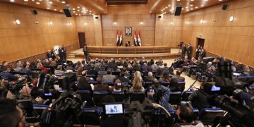 Συρία: αυστηρή προειδοποίηση προς Τουρκία και Σαουδική Αραβία