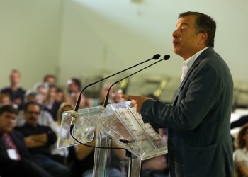 Ποτάμι: Αναστολή λειτουργίας και διακοπή χρηματοδότησης