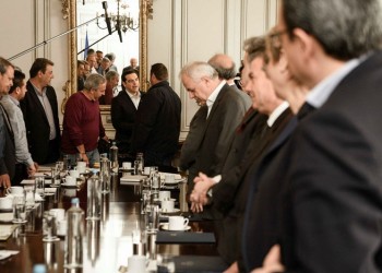 Το ποντιακό ανέκδοτο του Τσίπρα στους αγρότες
