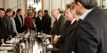 Алексис Ципрас ответил на требования аграриев понтийским анекдотом