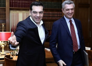 «Η Ελλάδα δεν θα δεχτεί μονομερείς ενέργειες στο προσφυγικό»